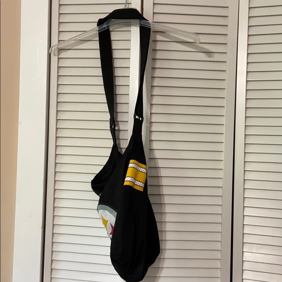 Pittsburgh Steelers Bag - Picture 4 of 10
